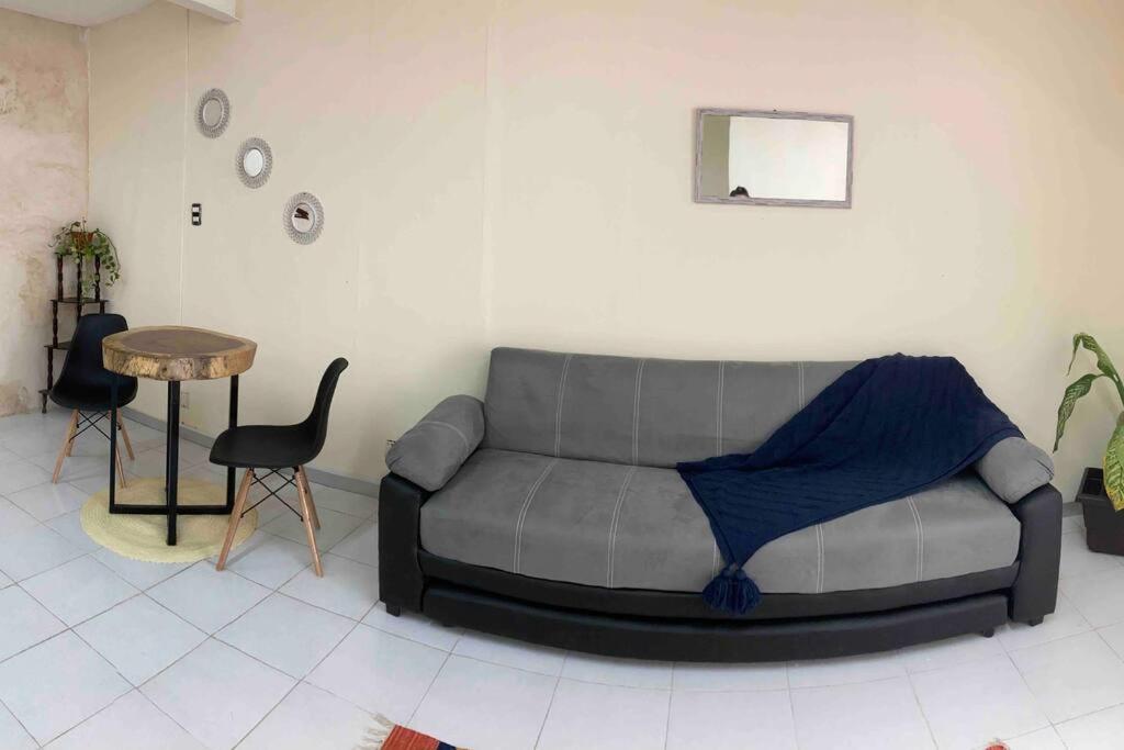 Casa Vera Кампече Екстериор снимка